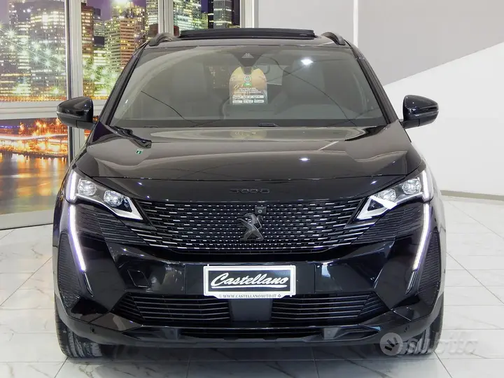 Peugeot 3008 2022 photo 2