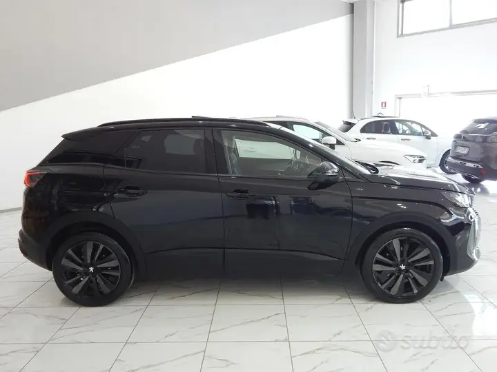 Peugeot 3008 2022 photo 4
