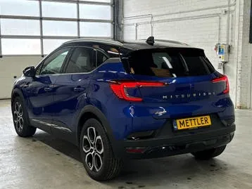 Mitsubishi Asx 2023 photo 3