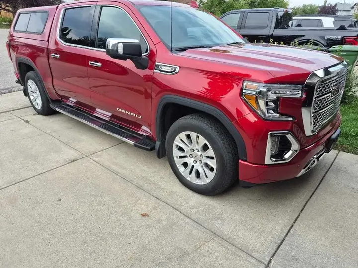 GMC Denali