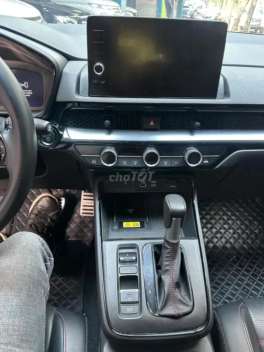 Honda Cr-V 2024 photo 5
