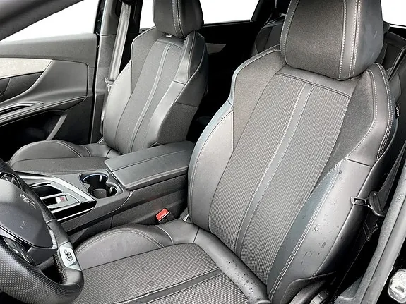 Peugeot 5008 2024 photo 5