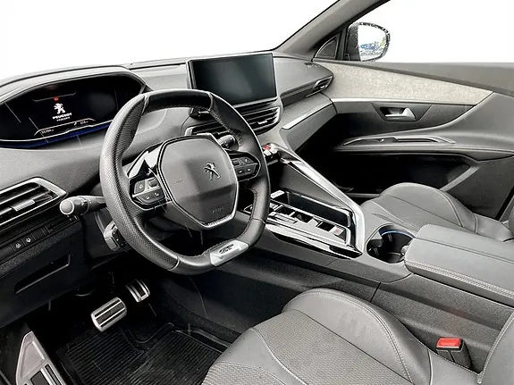 Peugeot 5008 2024 photo 4