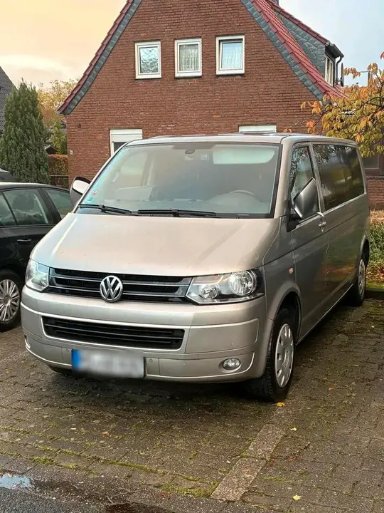 Volkswagen T5
