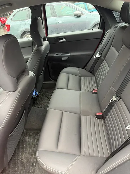 Volvo S40 2007 photo 4