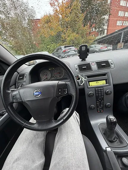 Volvo S40 2007 photo 5