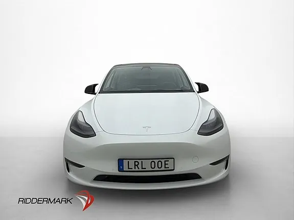 Tesla Model Y 2022 photo 3