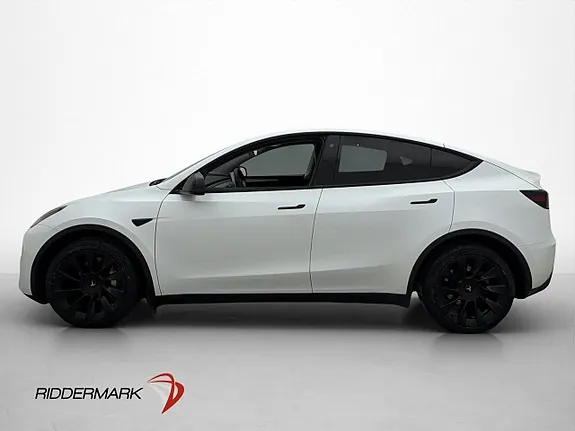Tesla Model Y 2022 photo 5