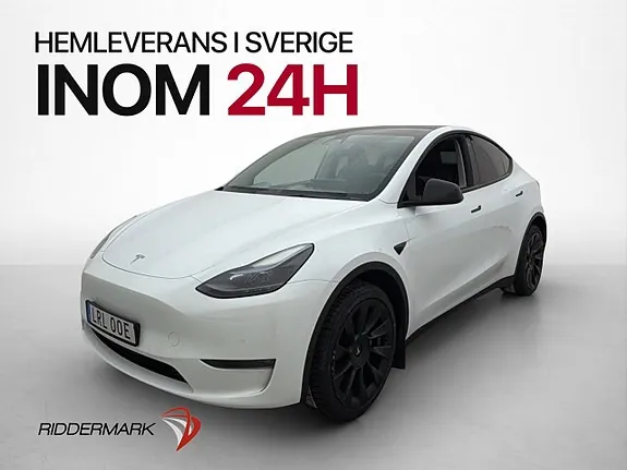 Tesla Model Y 2022 photo 4