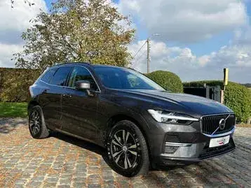 Volvo Xc60 2022 photo 3