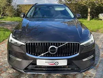 Volvo Xc60 2022 photo 2