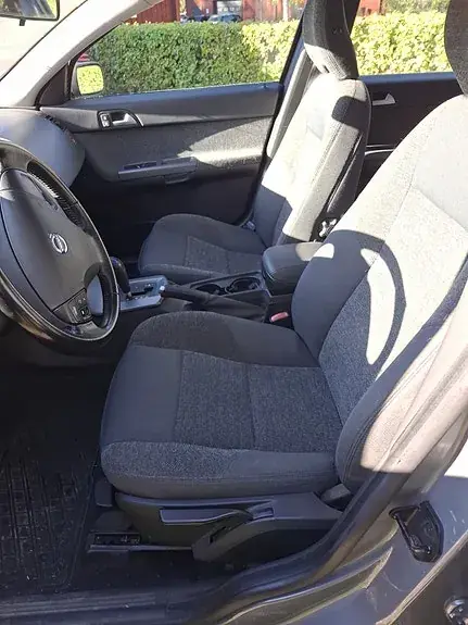 Volvo V50 2005 photo 4