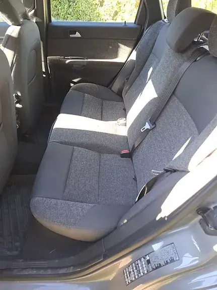 Volvo V50 2005 photo 3