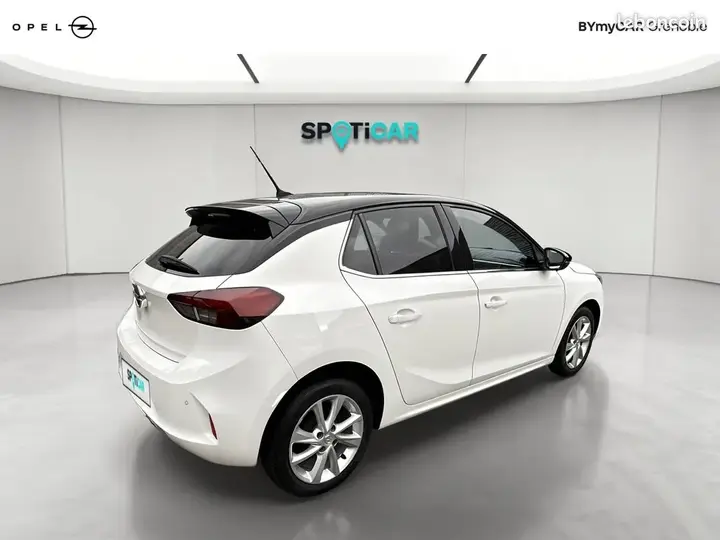 Opel Corsa 2022 photo 5