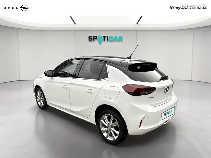 Opel Corsa 2022 photo 3