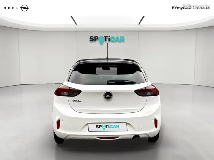 Opel Corsa 2022 photo 4