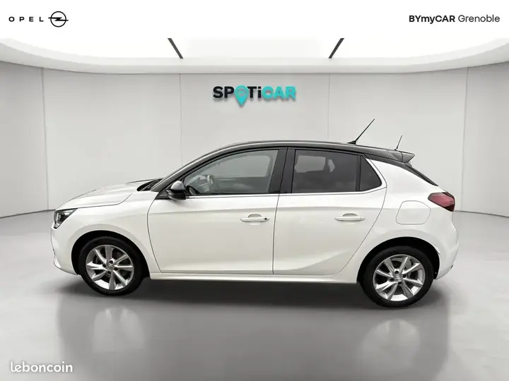 Opel Corsa 2022 photo 2