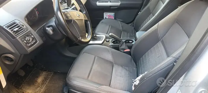 Volvo V50 2005 photo 5