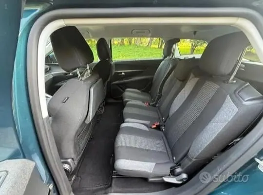 Peugeot 5008 2019 photo 3