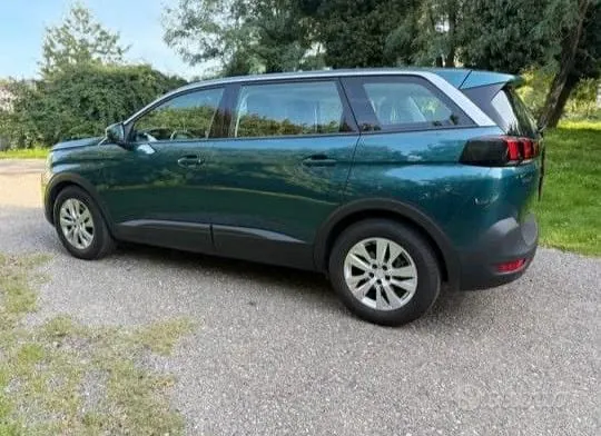 Peugeot 5008 2019 photo 2