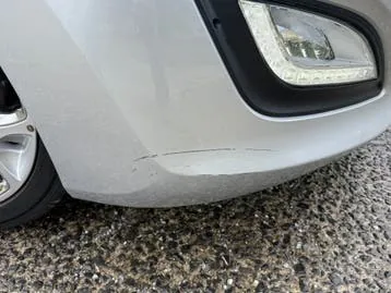 Hyundai I30 2014 photo 3