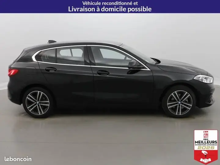 BMW Série 1 2023 photo 4