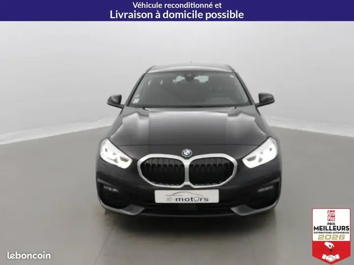 BMW Série 1 2023 photo 2