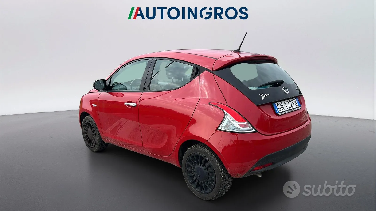 Lancia Ypsilon 2023 photo 3