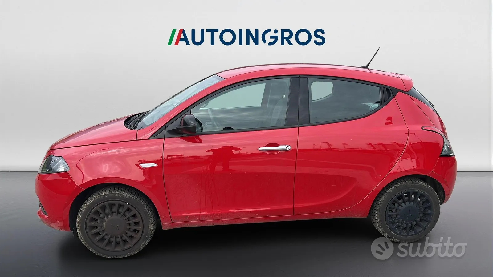 Lancia Ypsilon 2023 photo 2