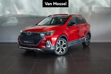 BAIC X55