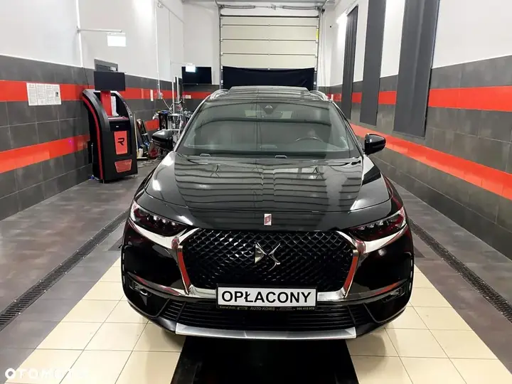 DS Automobiles Ds 7 Crossback 2018 photo 4