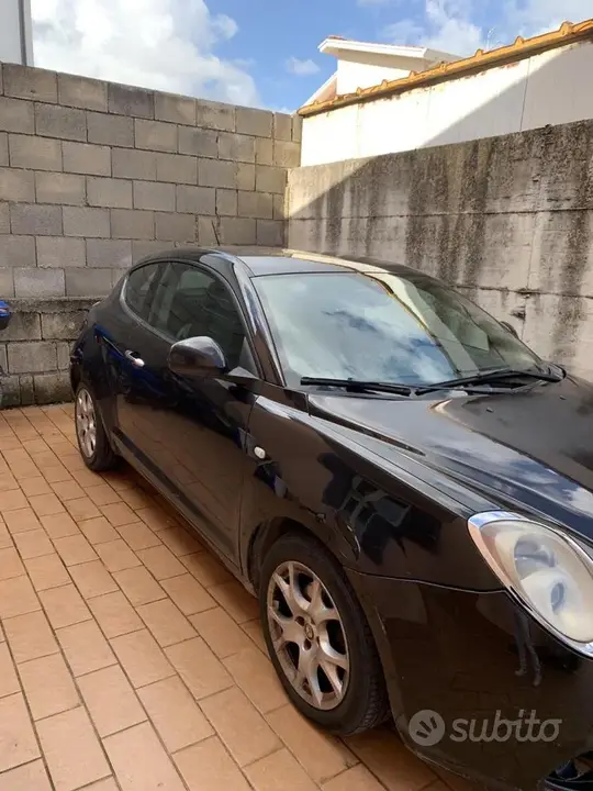 Alfa Romeo Mito 2010 photo 2