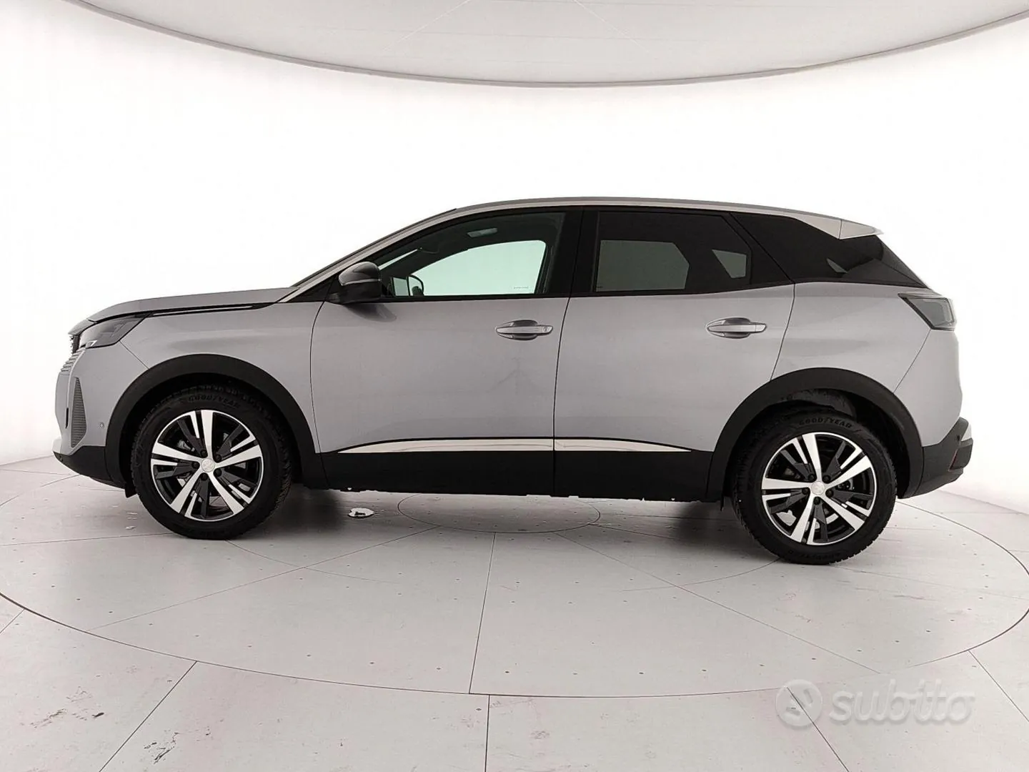 Peugeot 3008 2024 photo 4