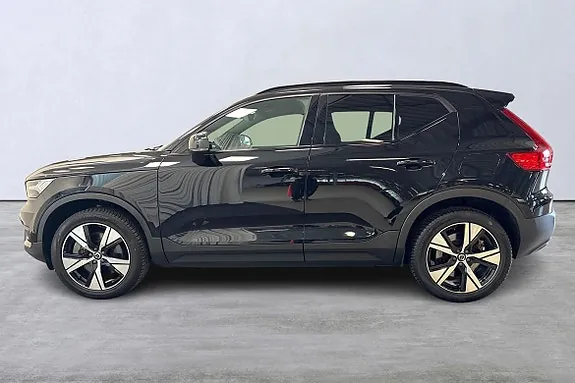 Volvo Xc40 2022 photo 2