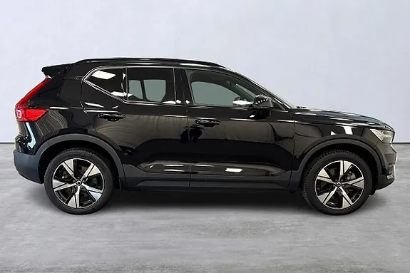 Volvo Xc40 2022 photo 3