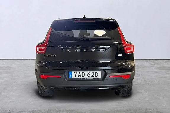 Volvo Xc40 2022 photo 5