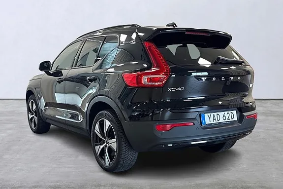Volvo Xc40 2022 photo 4