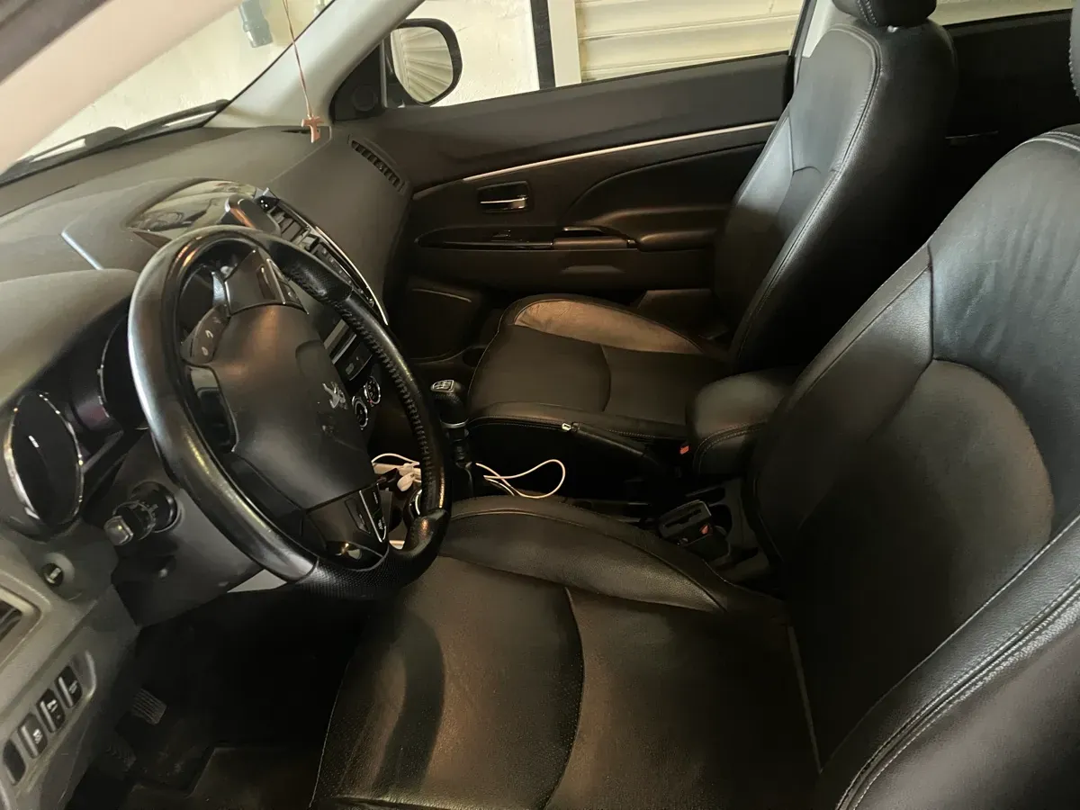 Peugeot 4008 2012 photo 2