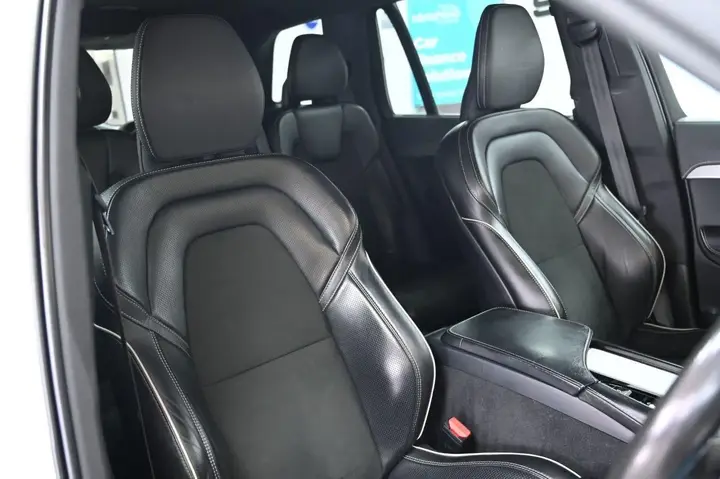 Volvo Xc90 2018 photo 4