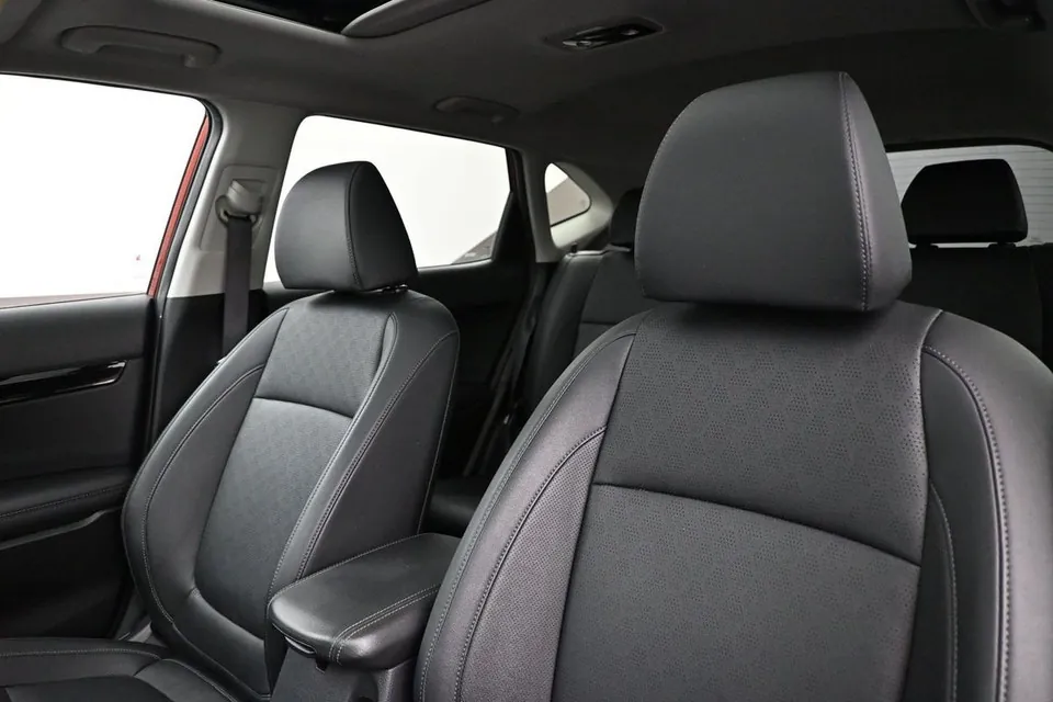 Kia Seltos 2023 photo 4