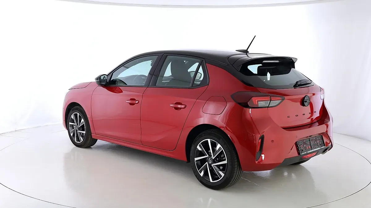 Opel Corsa 2025 photo 3