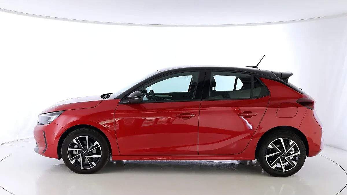 Opel Corsa 2025 photo 2