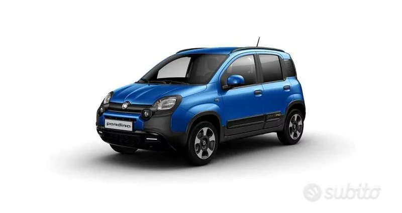 Fiat Pandina
