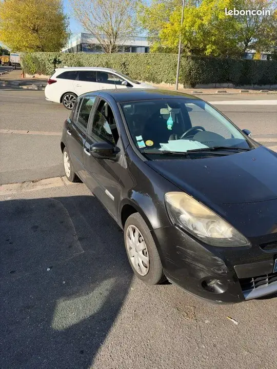 Renault Clio 2009 photo 5