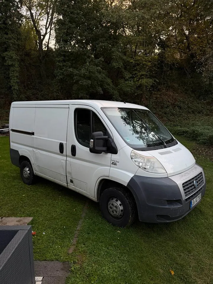 Fiat Ducato