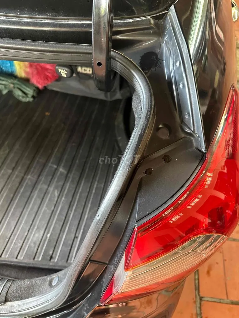 Kia K3 2016 photo 4