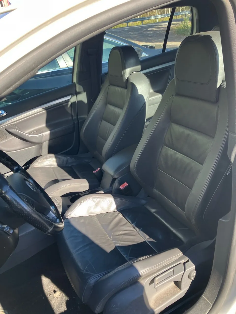 Volkswagen Gti 2009 photo 3