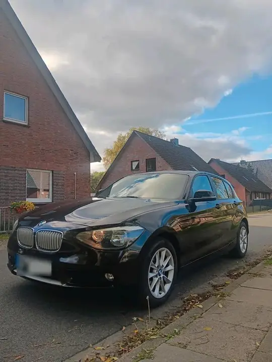 BMW 118D