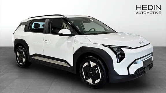 Kia Ev3 2027 photo 3