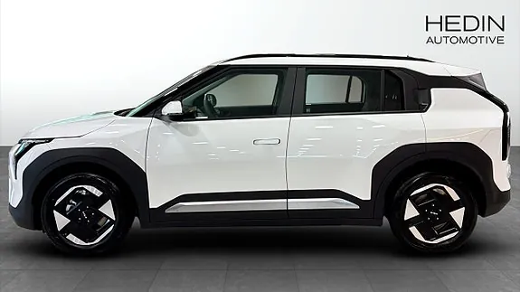 Kia Ev3 2027 photo 4